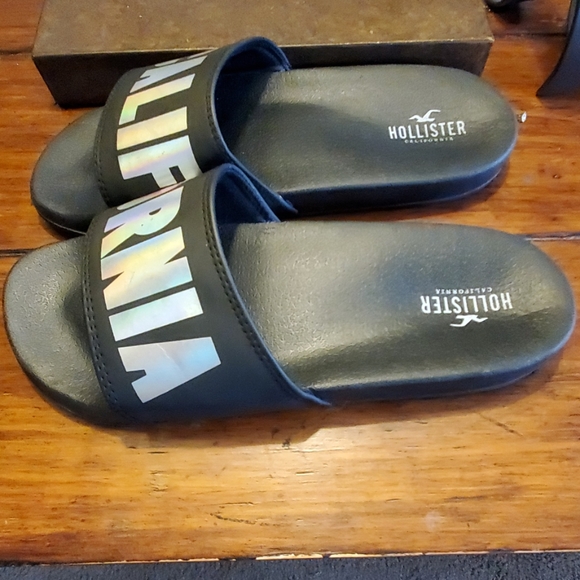 Hollister Sandals - Picture 3 of 4